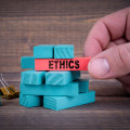 What are the 5 ethical issues?