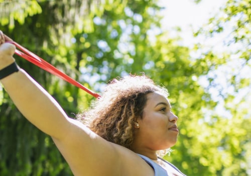 How long does it take to lose 15 pounds for a woman?